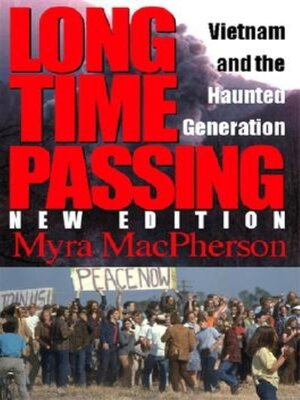 cover image of Long Time Passing, New Edition
